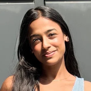 Aanya Srivastava