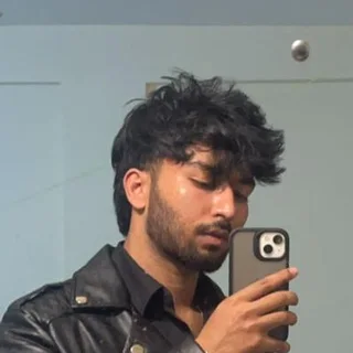 Abul Fahad