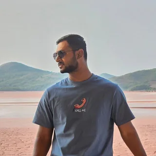 Adarsh Parida