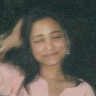 Ishhikaa Dubey