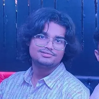 Mayank Rajput