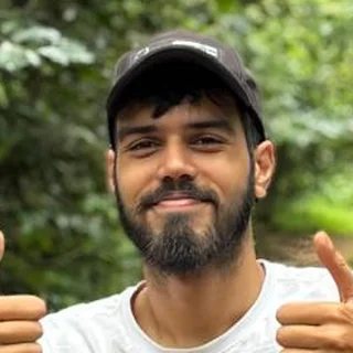 Pratham Mishra