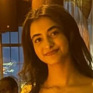 Ranita Tripathy