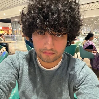 Satya Shubham Nayak