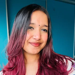 Shreya Patra