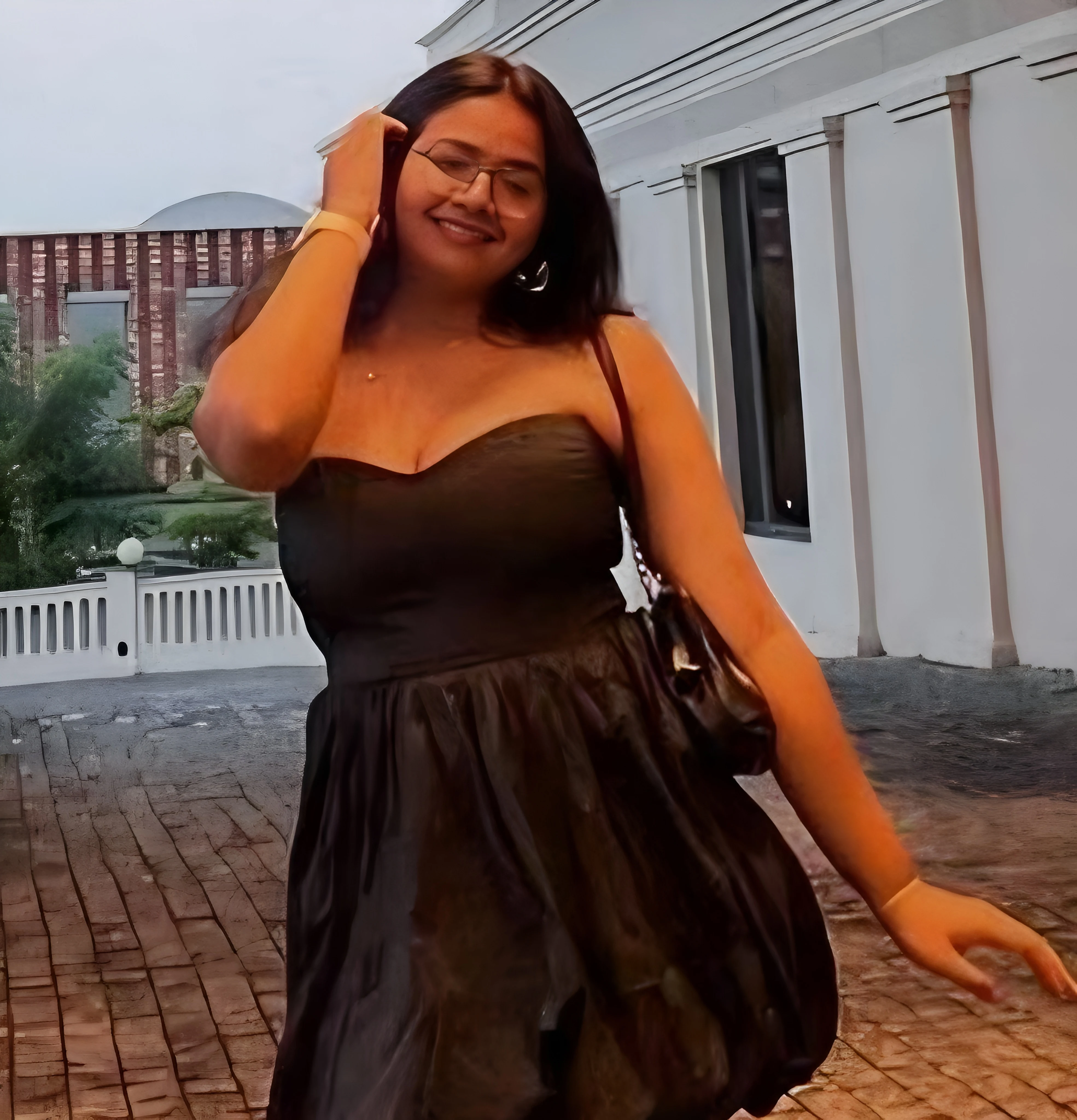 Srijoni Bhattacharya