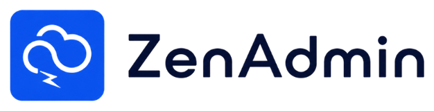 ZenAdmin
